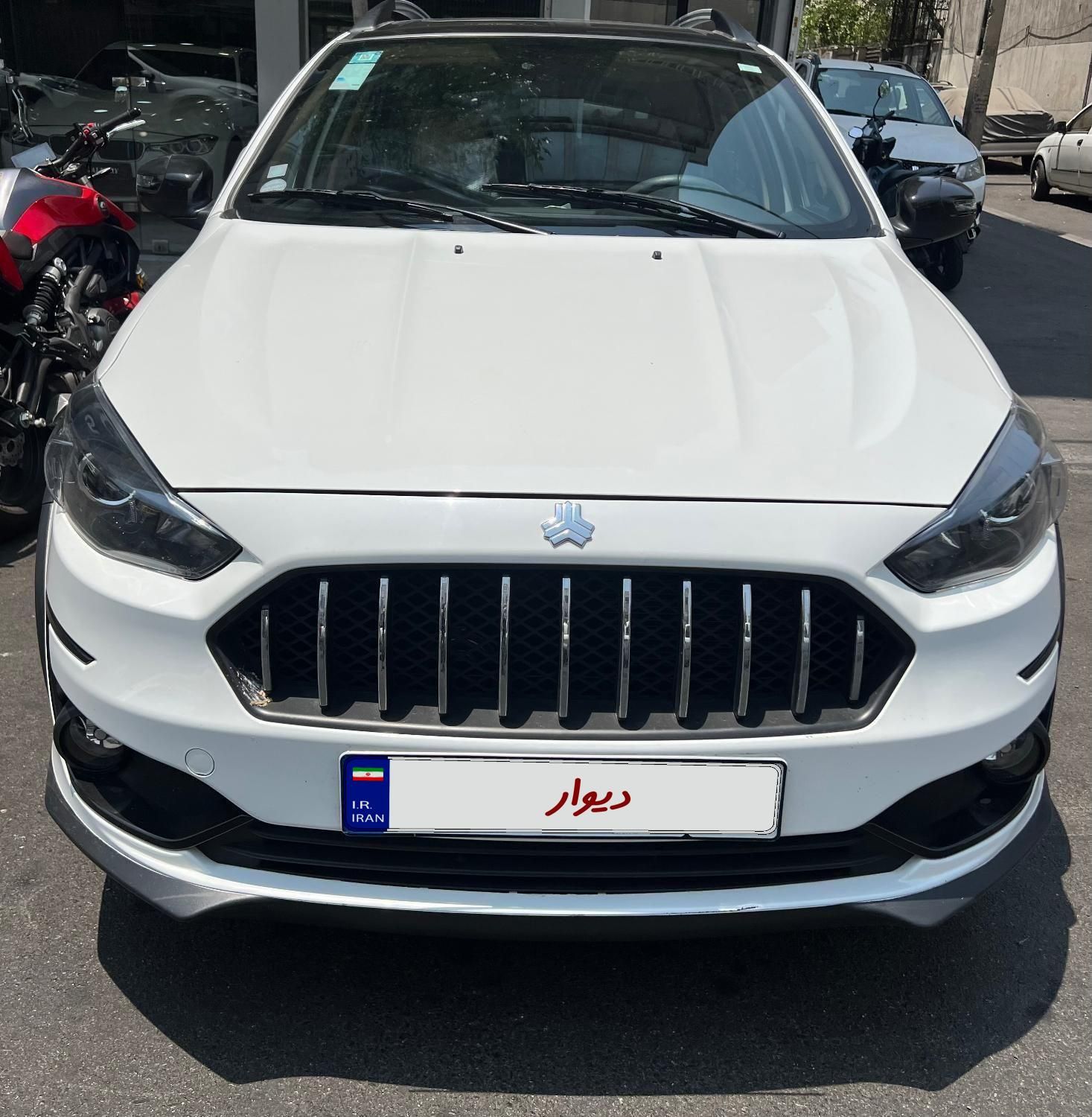 اطلس G دنده ای - 1403