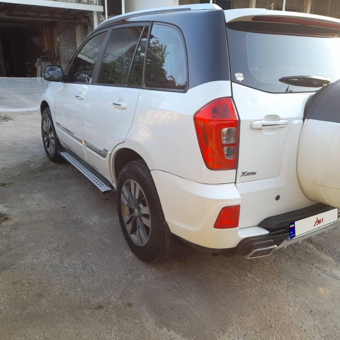 خودرو ام وی ام، X33 S آگهی ann_18600221