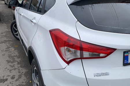 هایما S5 اتوماتیک CVT - 1398