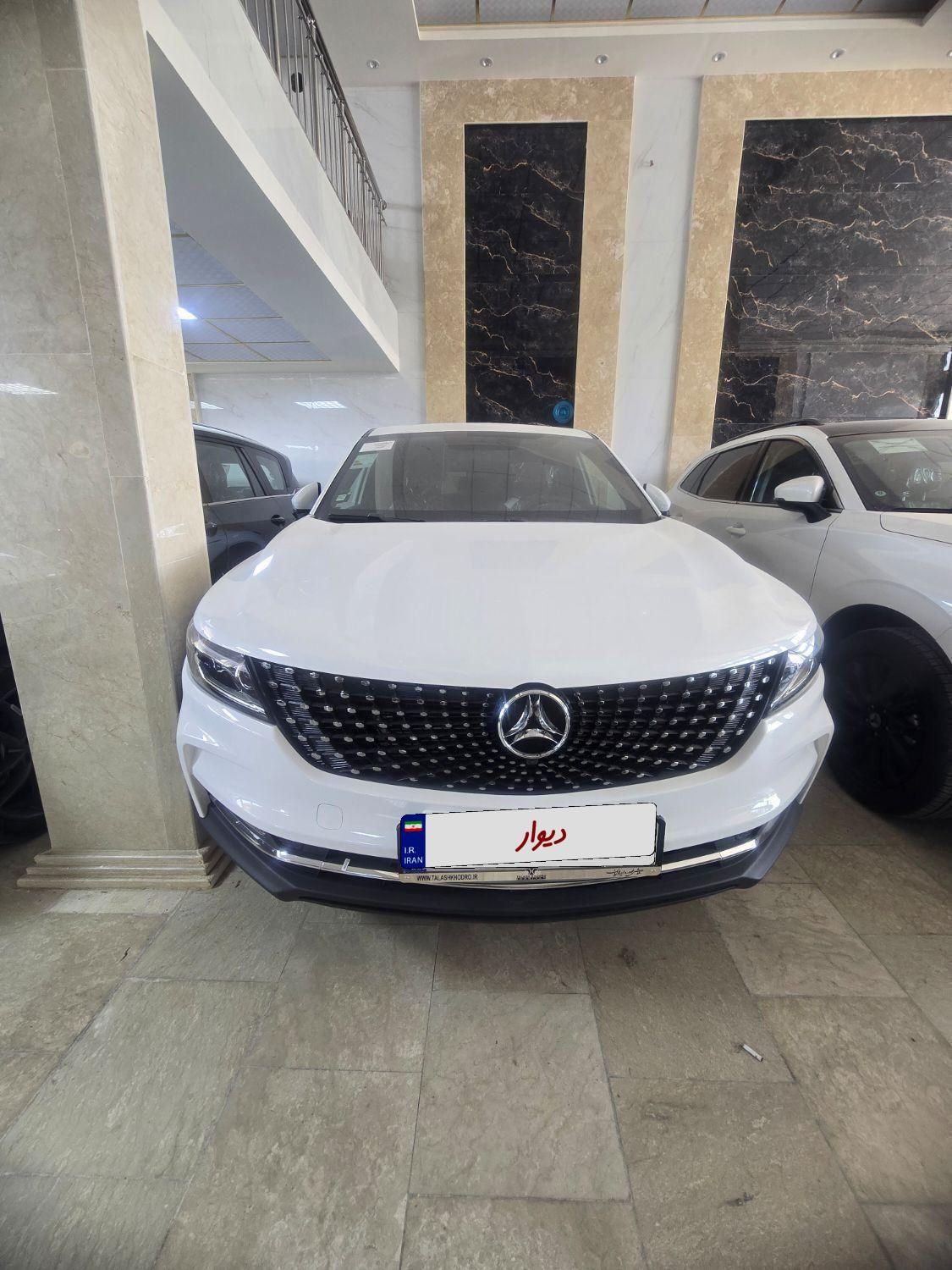 خودرو دیگنیتی، پرایم آگهی ann_18600262