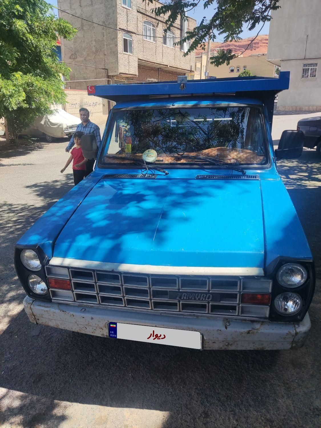 خودرو نیسان، سیلفی آگهی ann_18600279