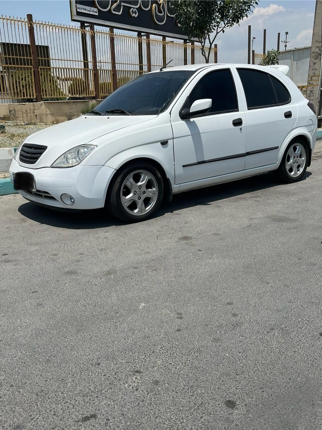 خودرو تیبا، 2 آگهی ann_18600291