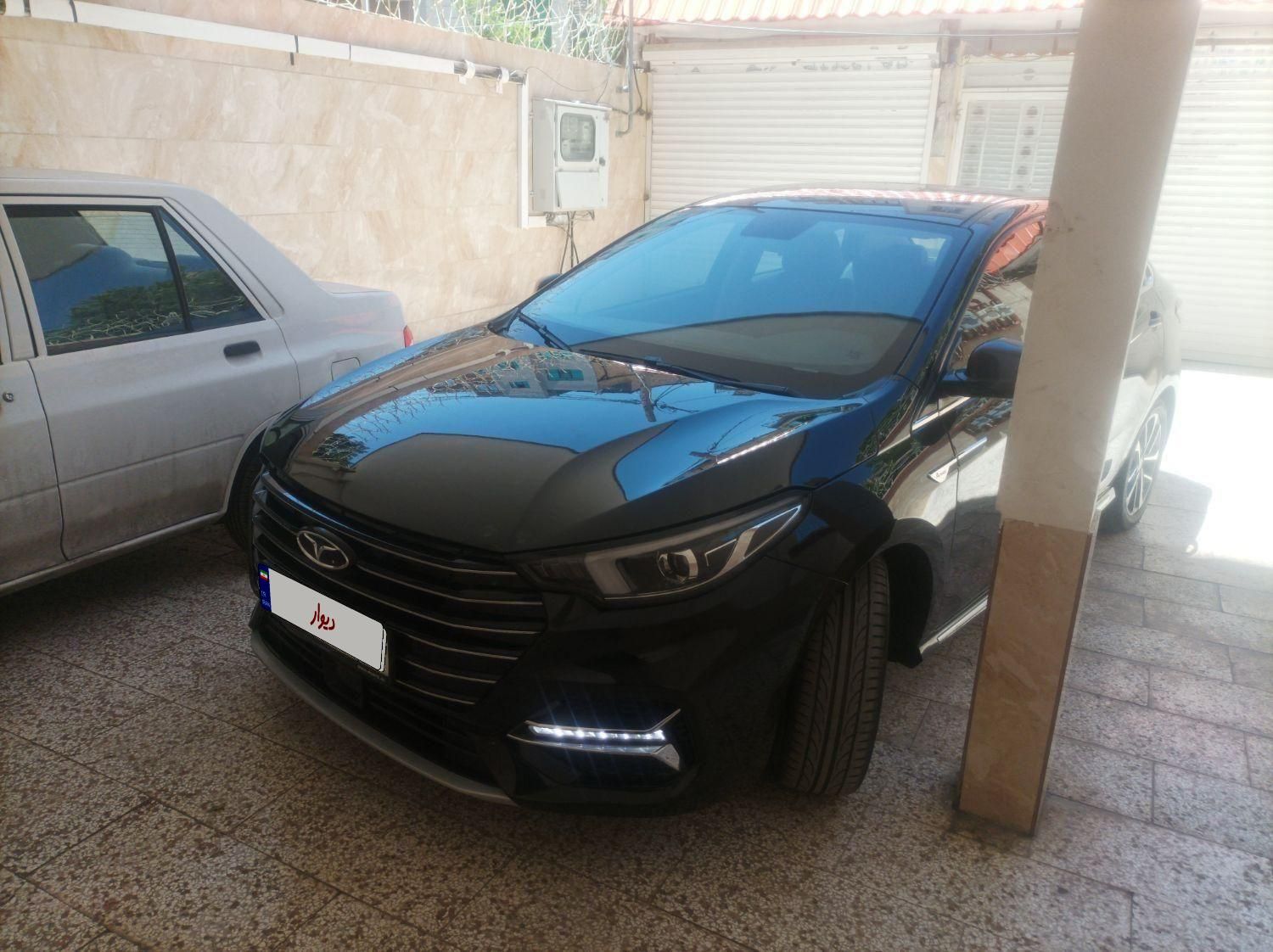 خودرو فونیکس، آریزو 6 پرو آگهی ann_18600300