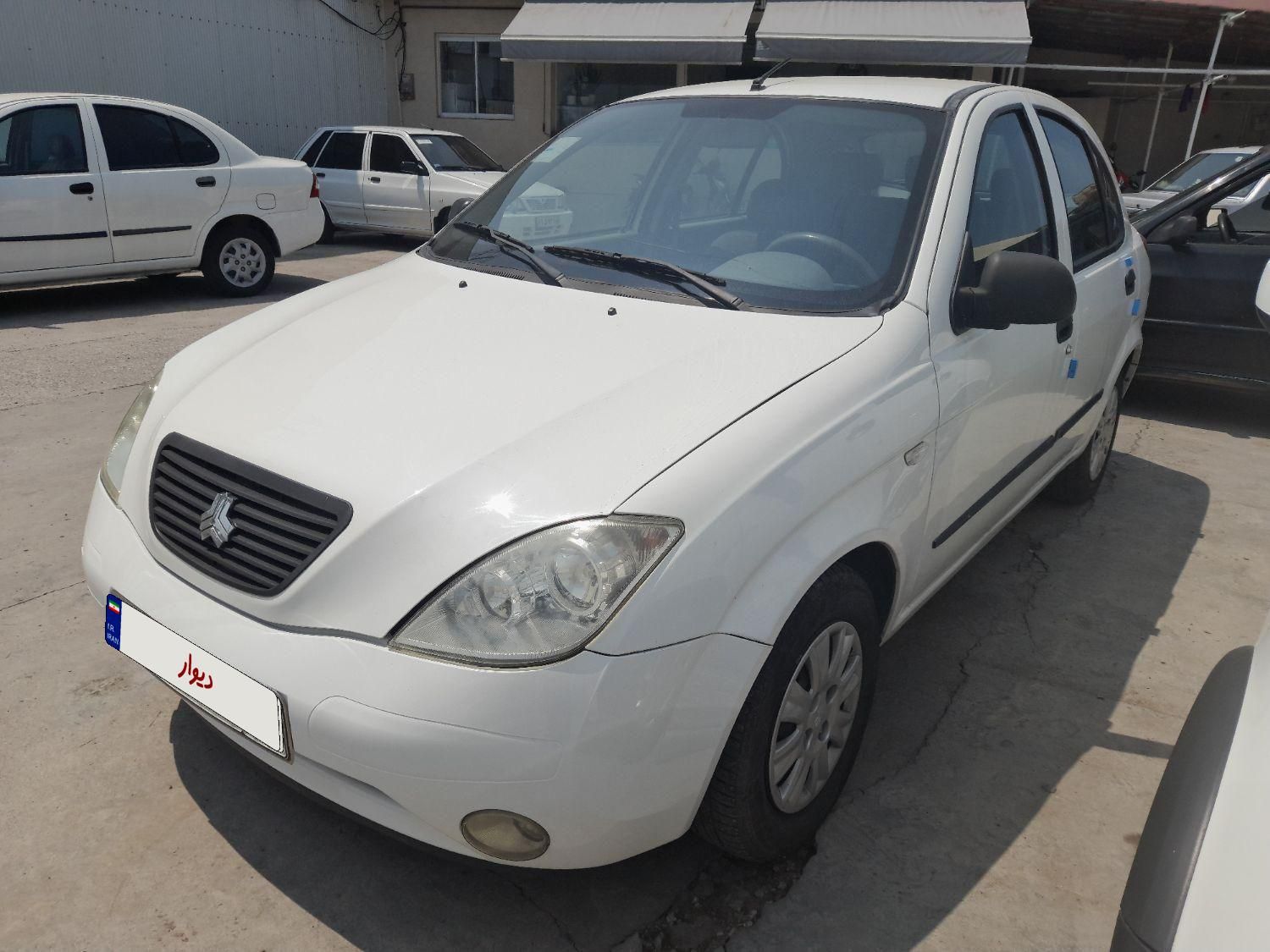 خودرو تیبا، 2 آگهی ann_18600325