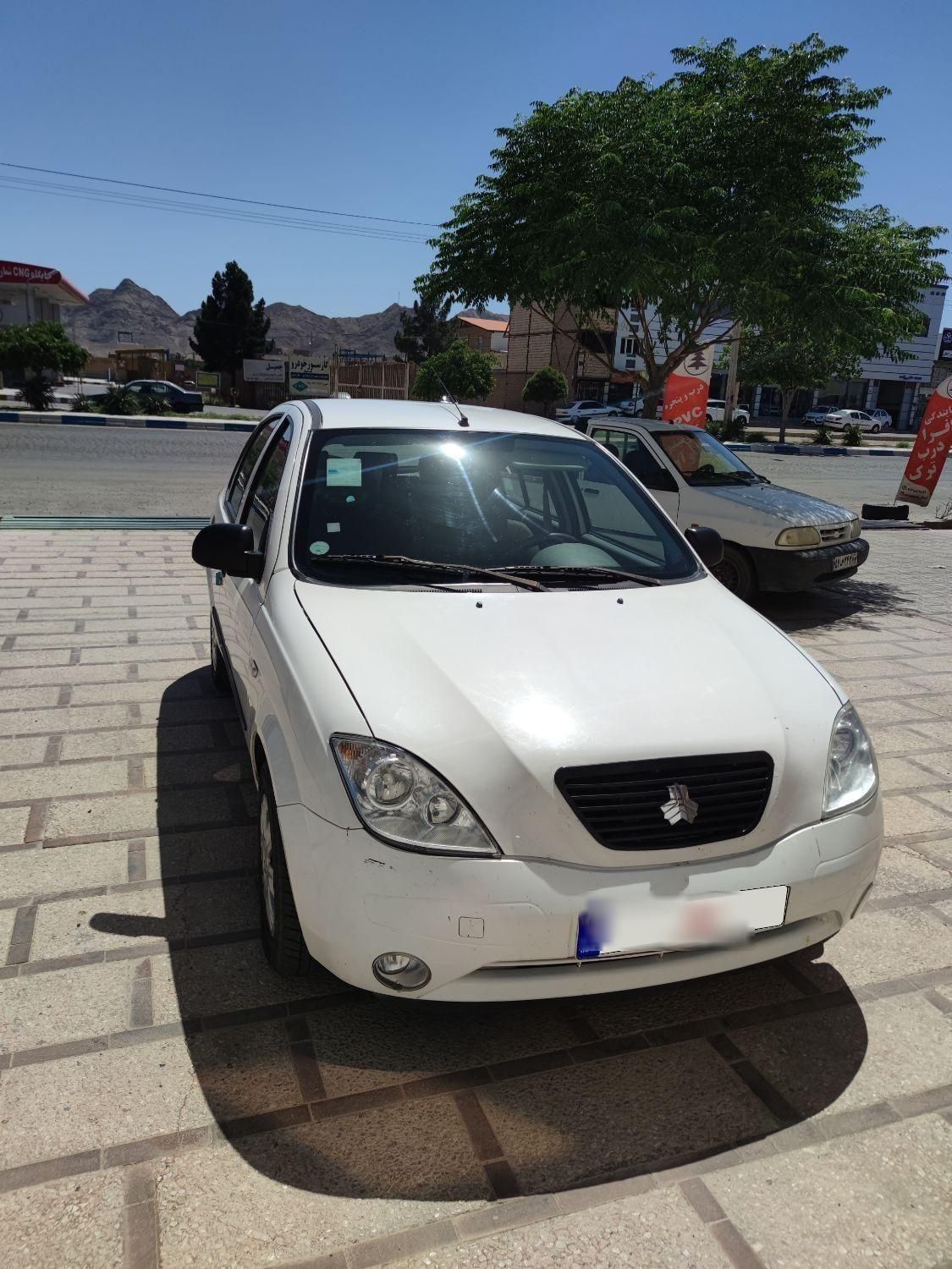خودرو تیبا، 2 آگهی ann_18600341