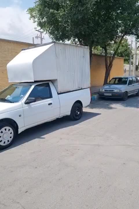 خودرو آریسان، 2 آگهی ann_18600342