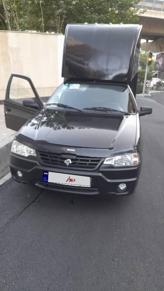 خودرو آریسان، 2 آگهی ann_18600350