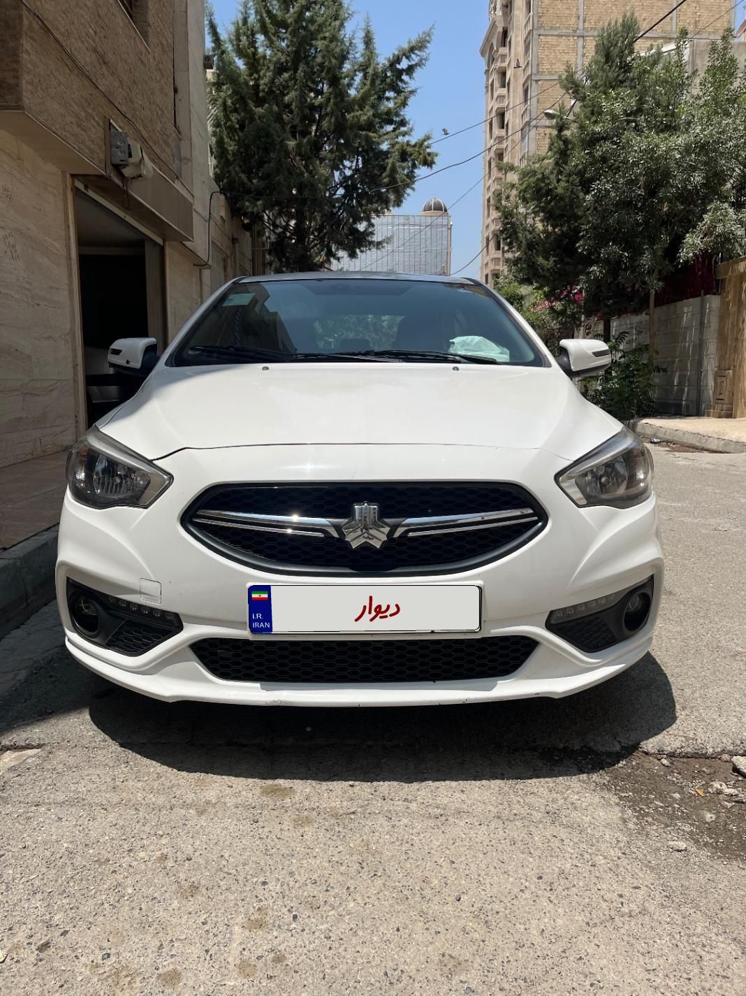 خودرو شاهین، G آگهی ann_18600371