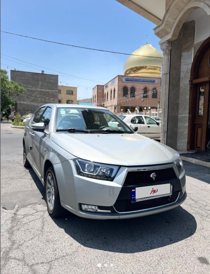خودرو دنا، پلاس توربو آگهی ann_18600397