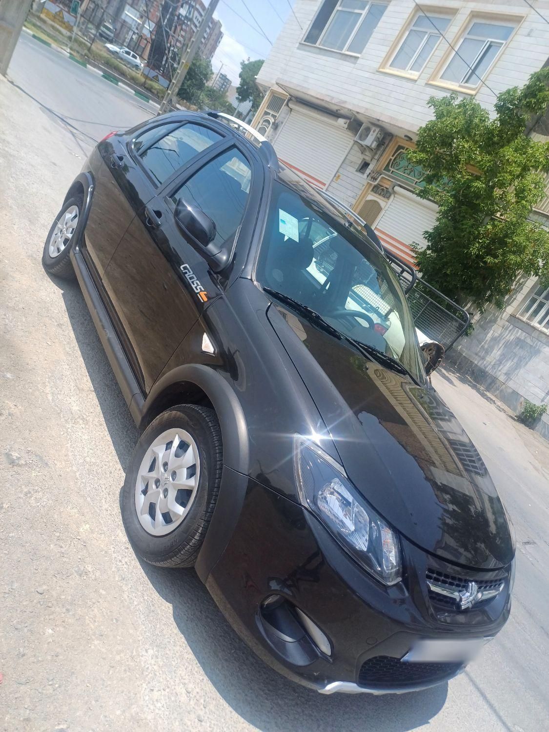 خودرو کوییک، معمولی آگهی ann_18600402