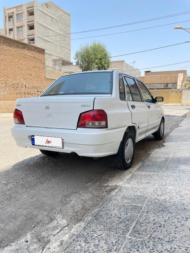 پراید 132 SL - 1389