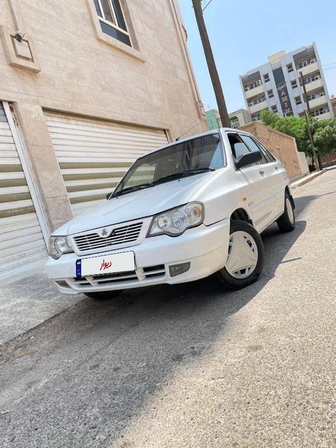 خودرو پراید، 132 آگهی ann_18600408