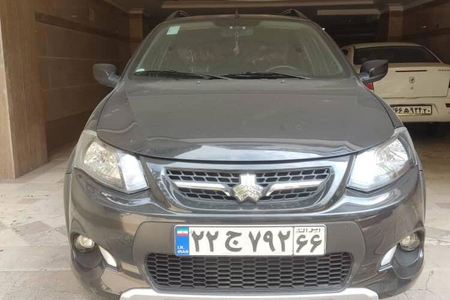 خودرو کوییک، معمولی آگهی ann_18600451