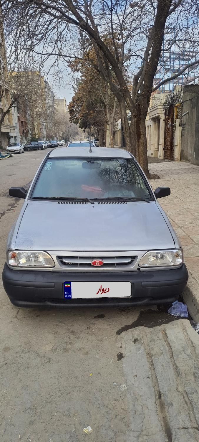 خودرو پراید، صبا آگهی ann_18600470