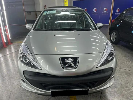 خودرو پژو، 207 آگهی ann_18600485