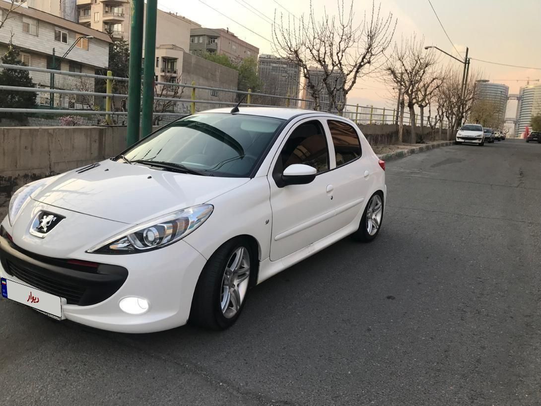 خودرو پژو، 207 آگهی ann_18600538