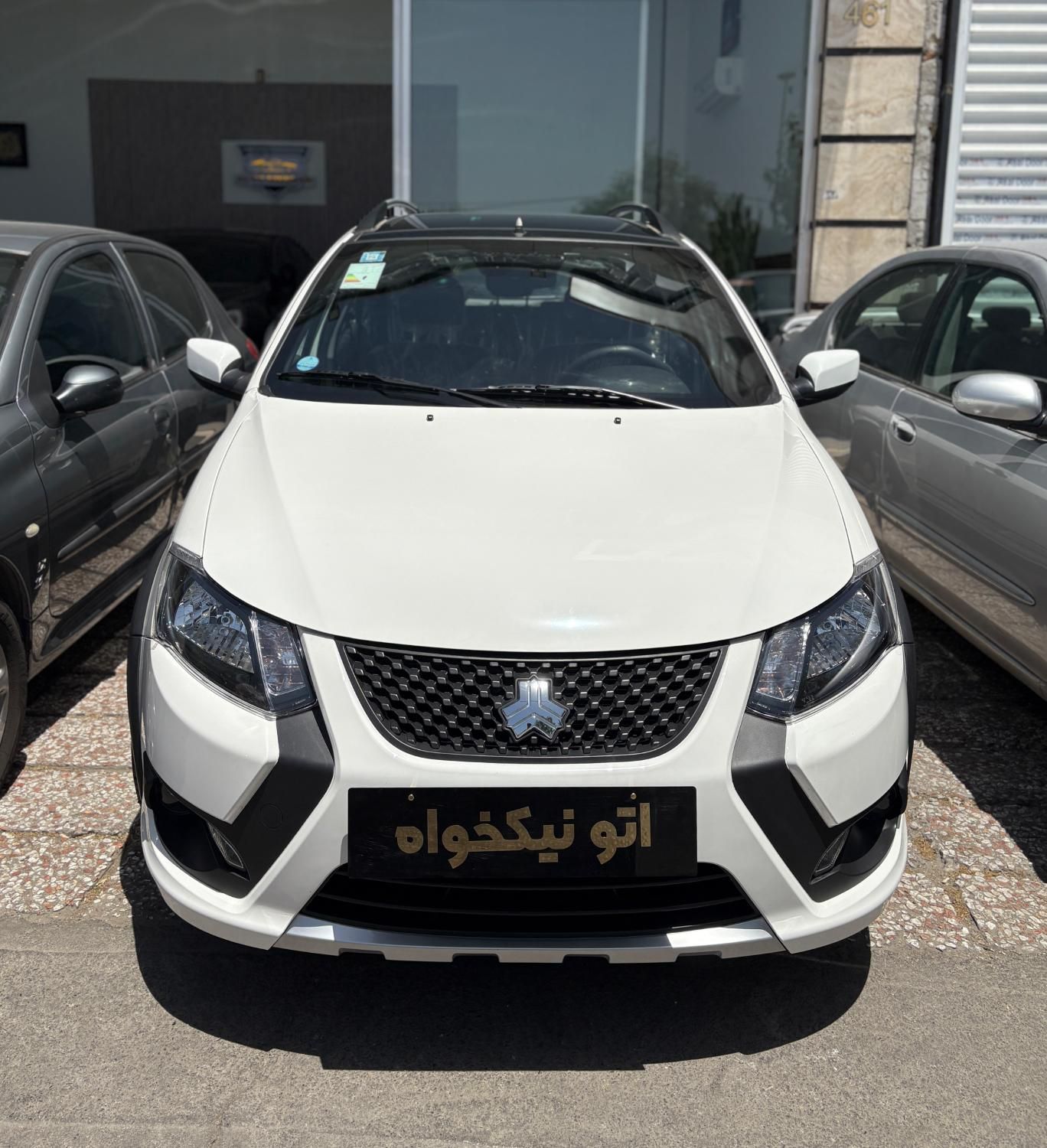 خودرو کوییک، S آگهی ann_18600541