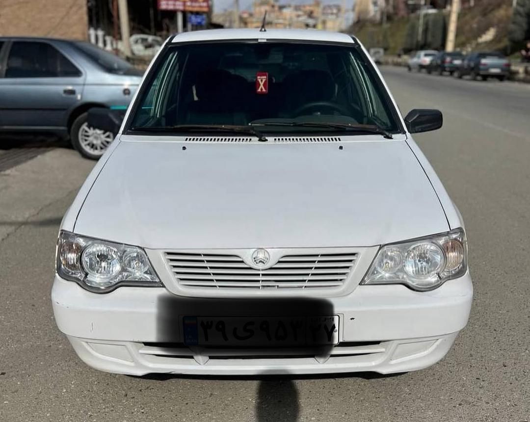 خودرو پراید، 132 آگهی ann_18600544