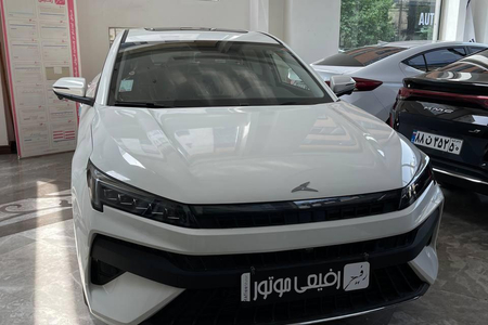 خودرو کی ام سی، J7 آگهی ann_18600550
