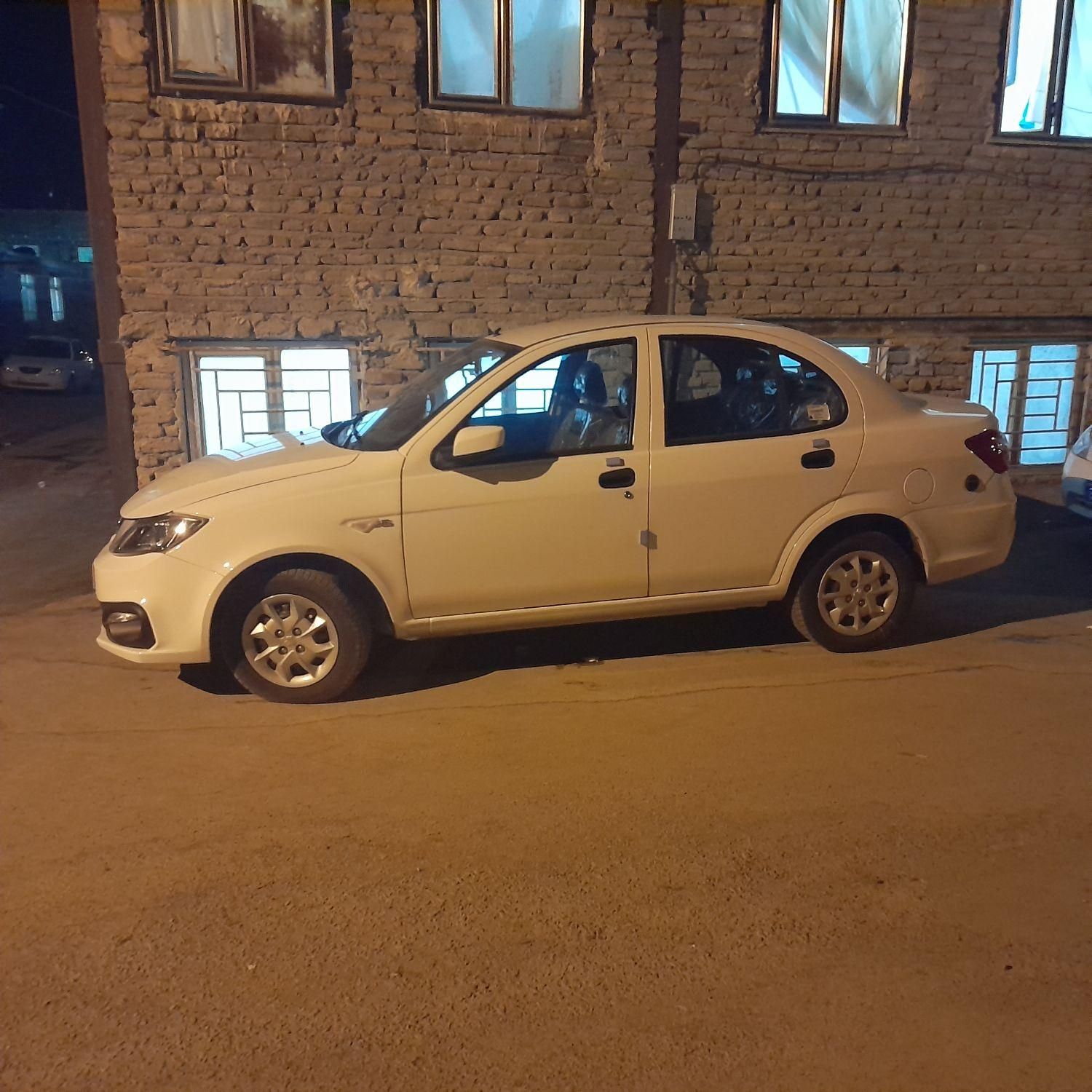 خودرو ساینا، S آگهی ann_18600562