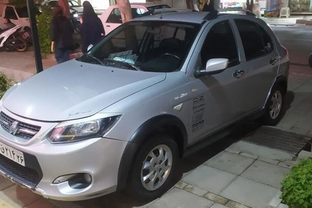 خودرو کوییک، معمولی آگهی ann_18600578
