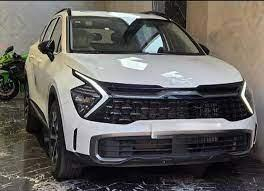 خودرو کیا، اسپورتیج آگهی ann_18600602