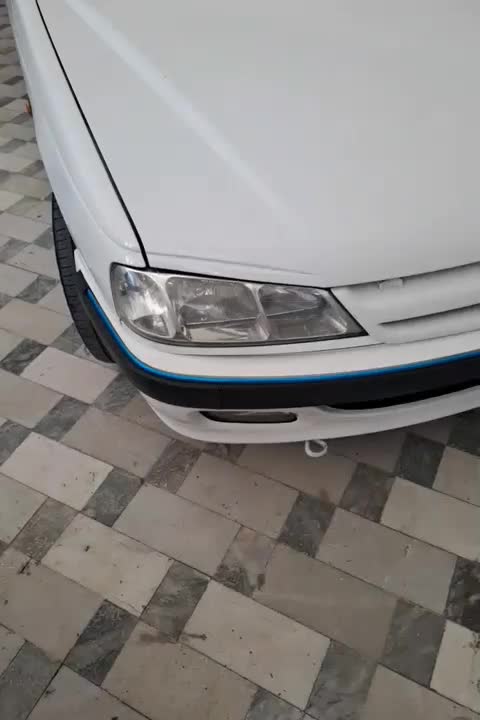 خودرو پژو، پارس آگهی ann_18600607