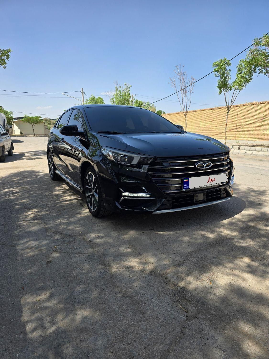 خودرو فونیکس، آریزو 6 پرو آگهی ann_18600619