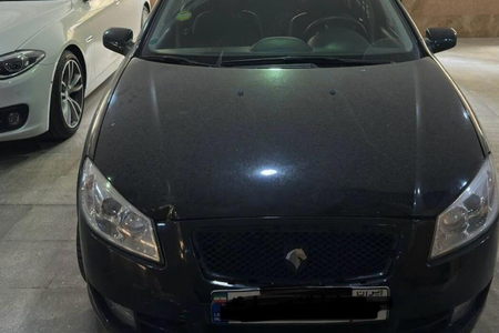 خودرو رانا، LX آگهی ann_18600627