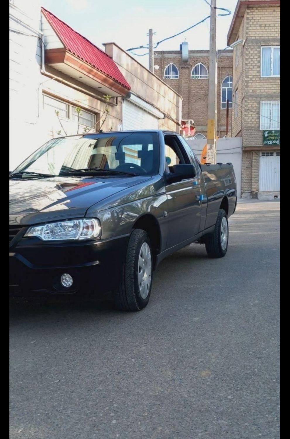 خودرو آریسان، 2 آگهی ann_18600651