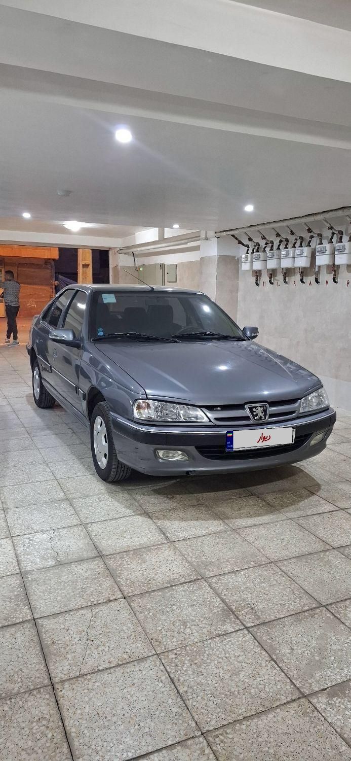 خودرو پژو، پارس آگهی ann_18600658