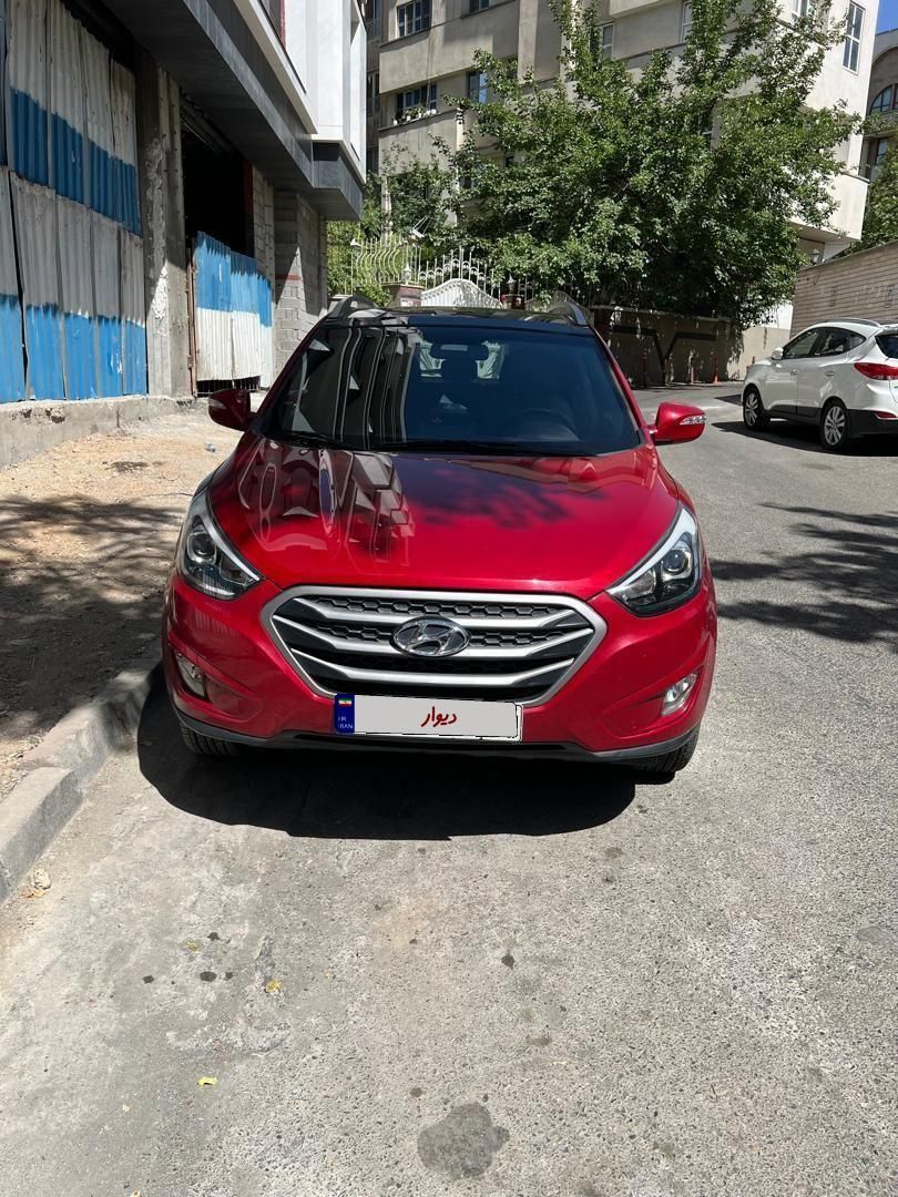خودرو هیوندای، توسان آگهی ann_18600664