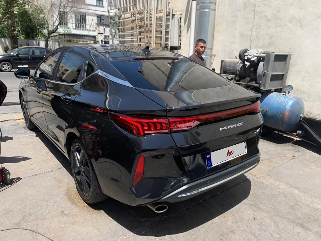 خودرو کی ام سی، J7 آگهی ann_18600669