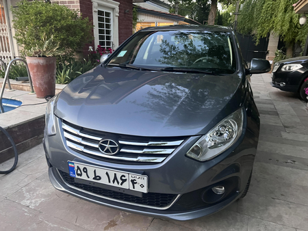 خودرو جک، J4 آگهی ann_18600688