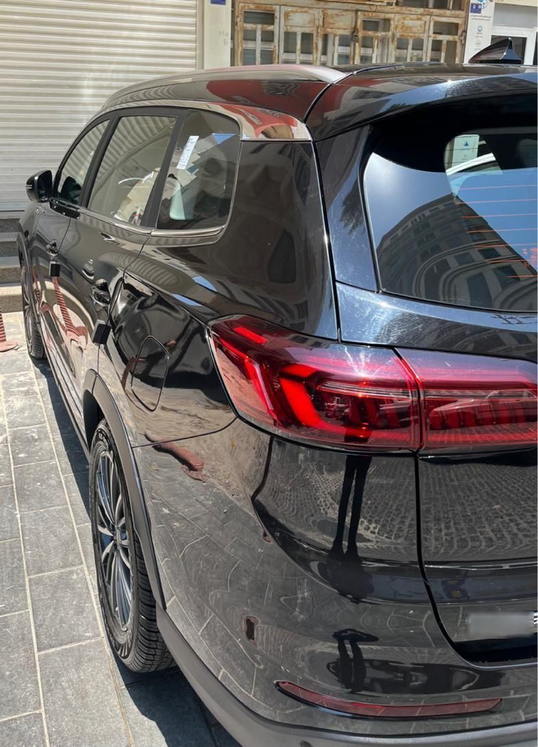 خودرو فونیکس، تیگو 8 پرو آگهی ann_18600692