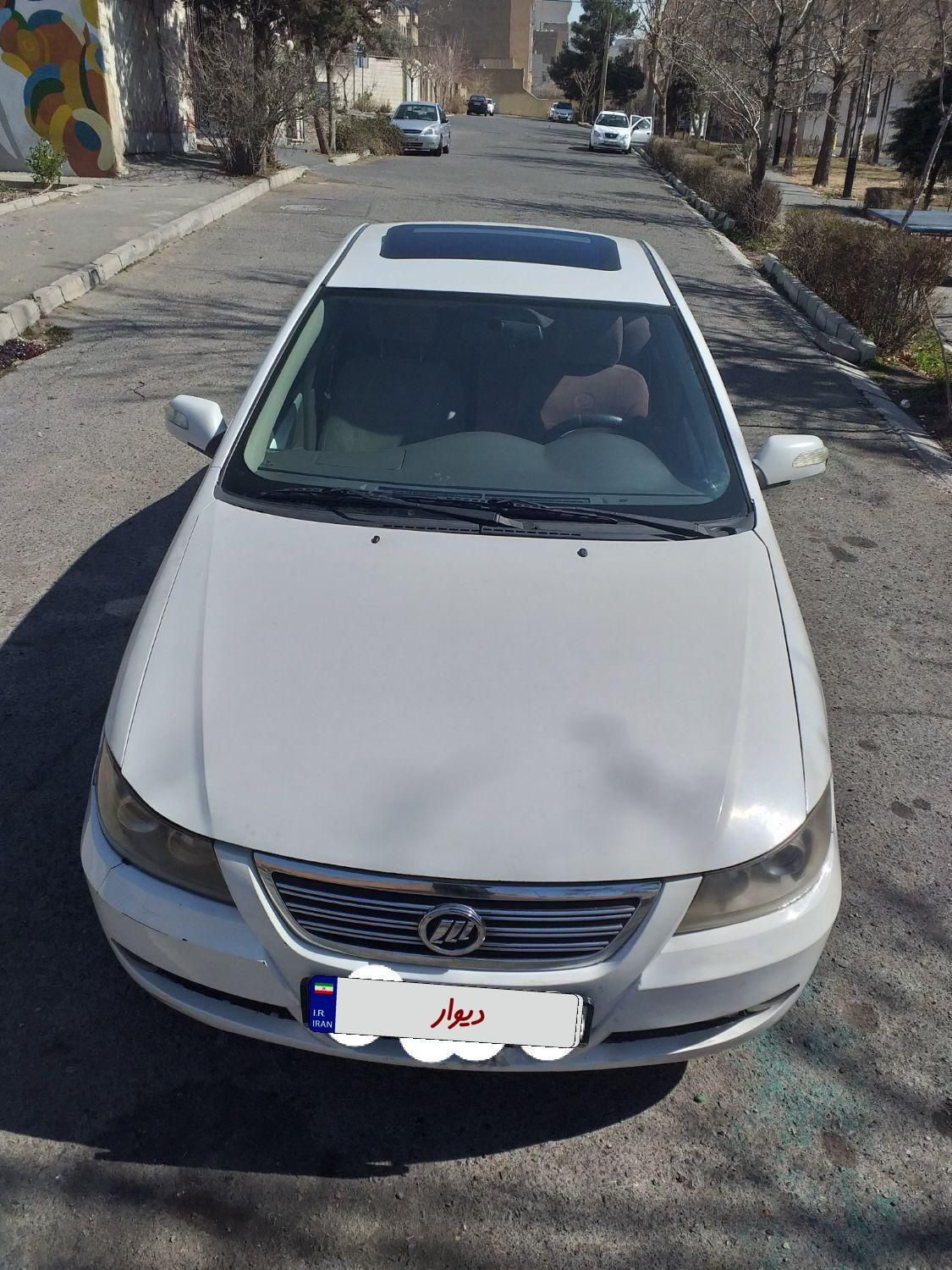 خودرو لیفان، 620 آگهی ann_18600696