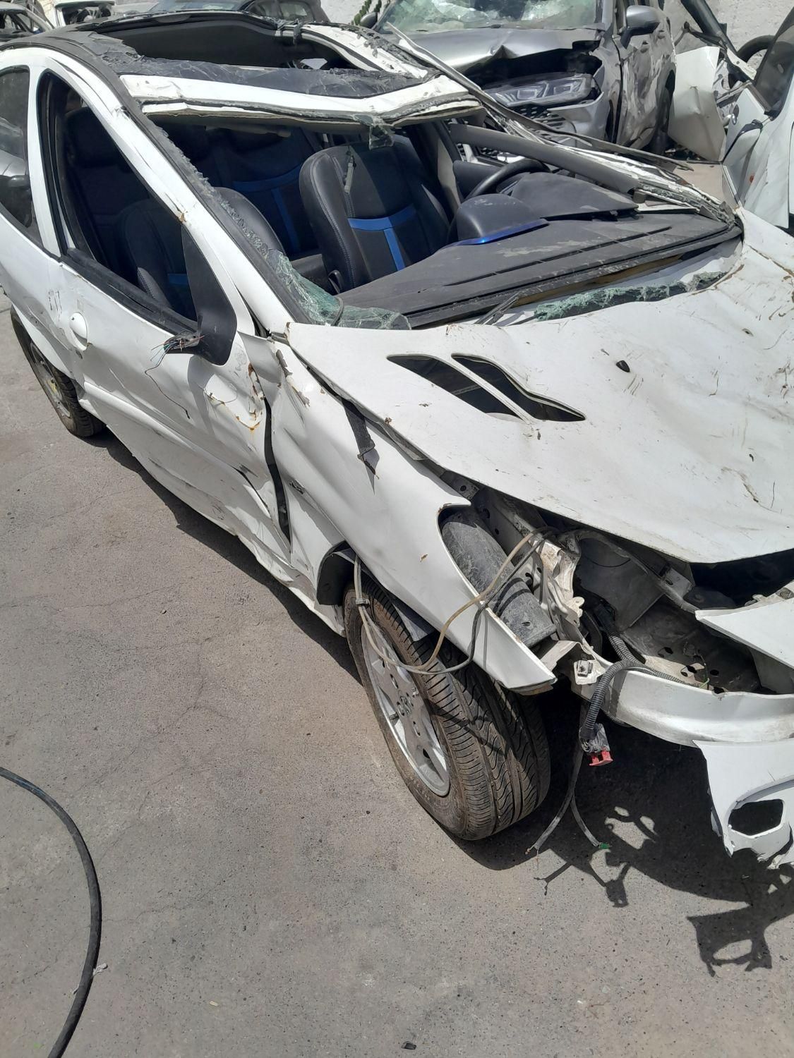 خودرو پژو، 207 آگهی ann_18600697