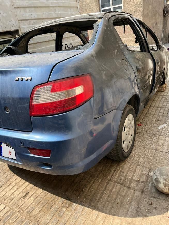 خودرو رانا، LX آگهی ann_18600708