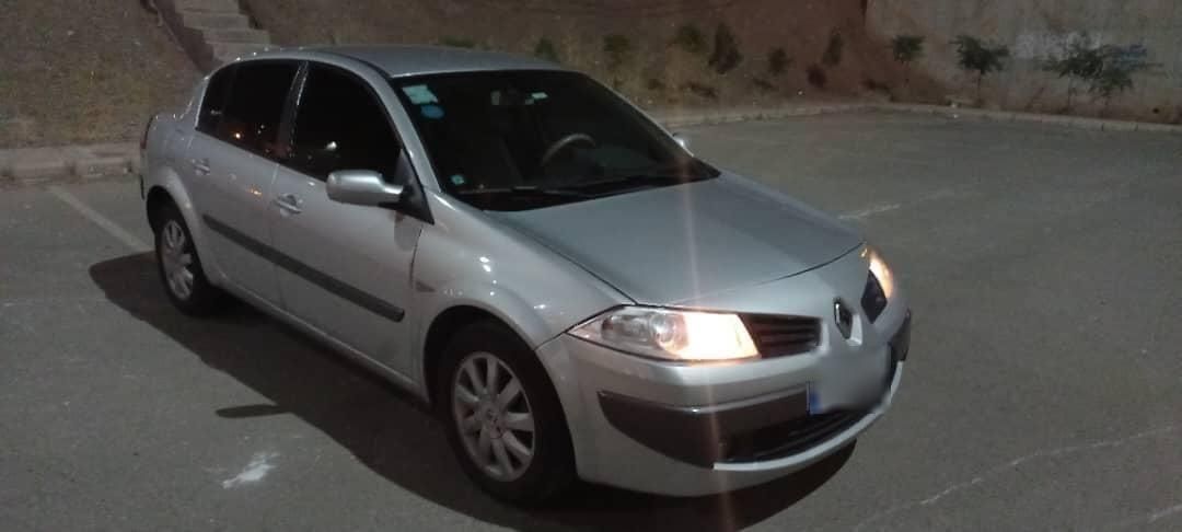 خودرو رنو، مگان وارداتی آگهی ann_18600726