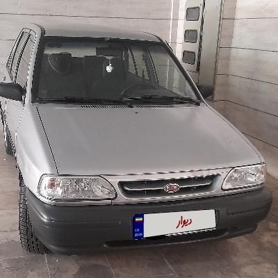 خودرو پراید، صبا آگهی ann_18600737