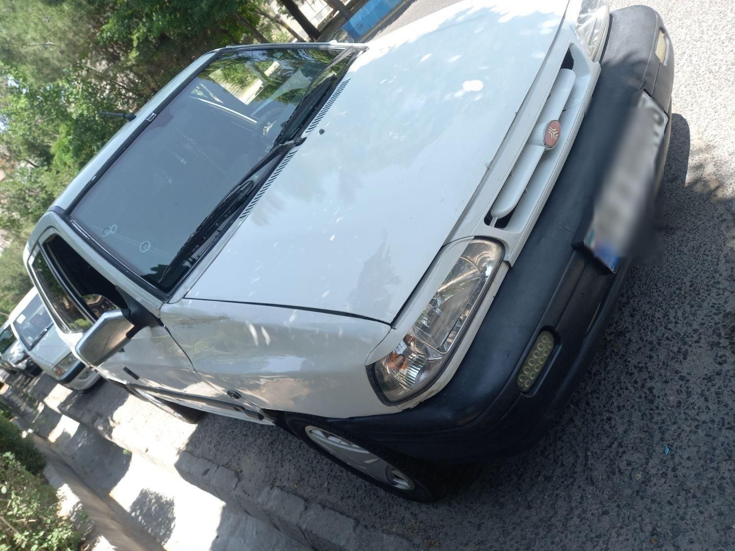 خودرو پراید، صبا آگهی ann_18600747