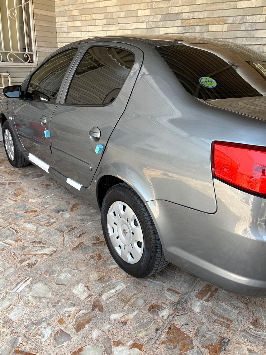 خودرو رانا، پلاس آگهی ann_18600751