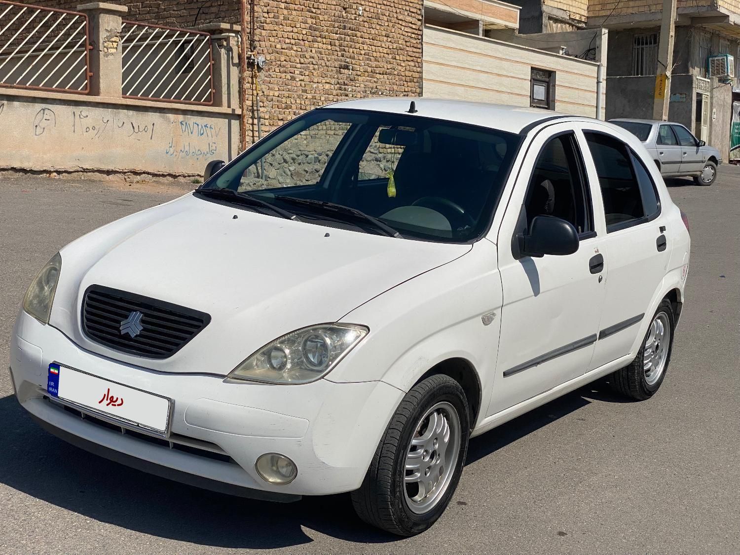 خودرو تیبا، 2 آگهی ann_18600755