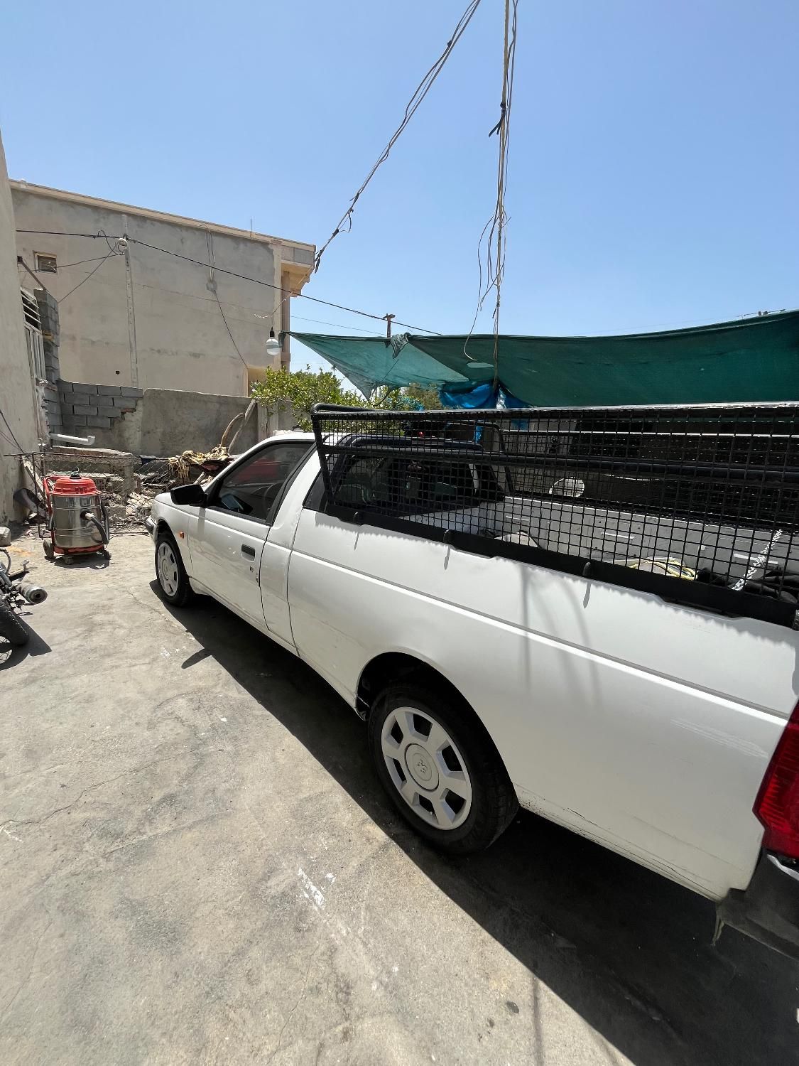 خودرو آریسان، 2 آگهی ann_18600763