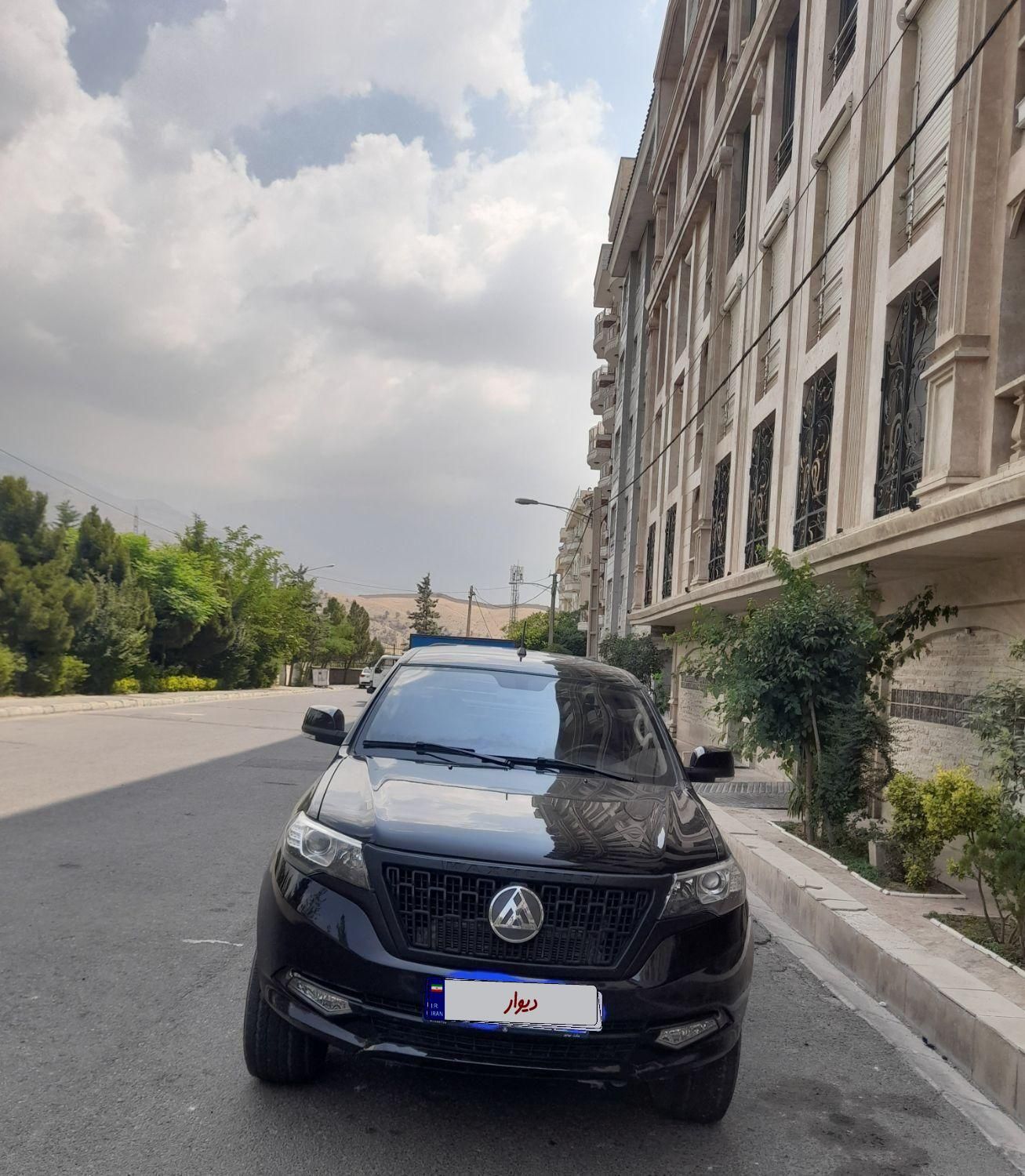 خودرو مکث موتور، کلوت آگهی ann_18600776