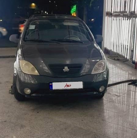 خودرو تیبا، 2 آگهی ann_18600794