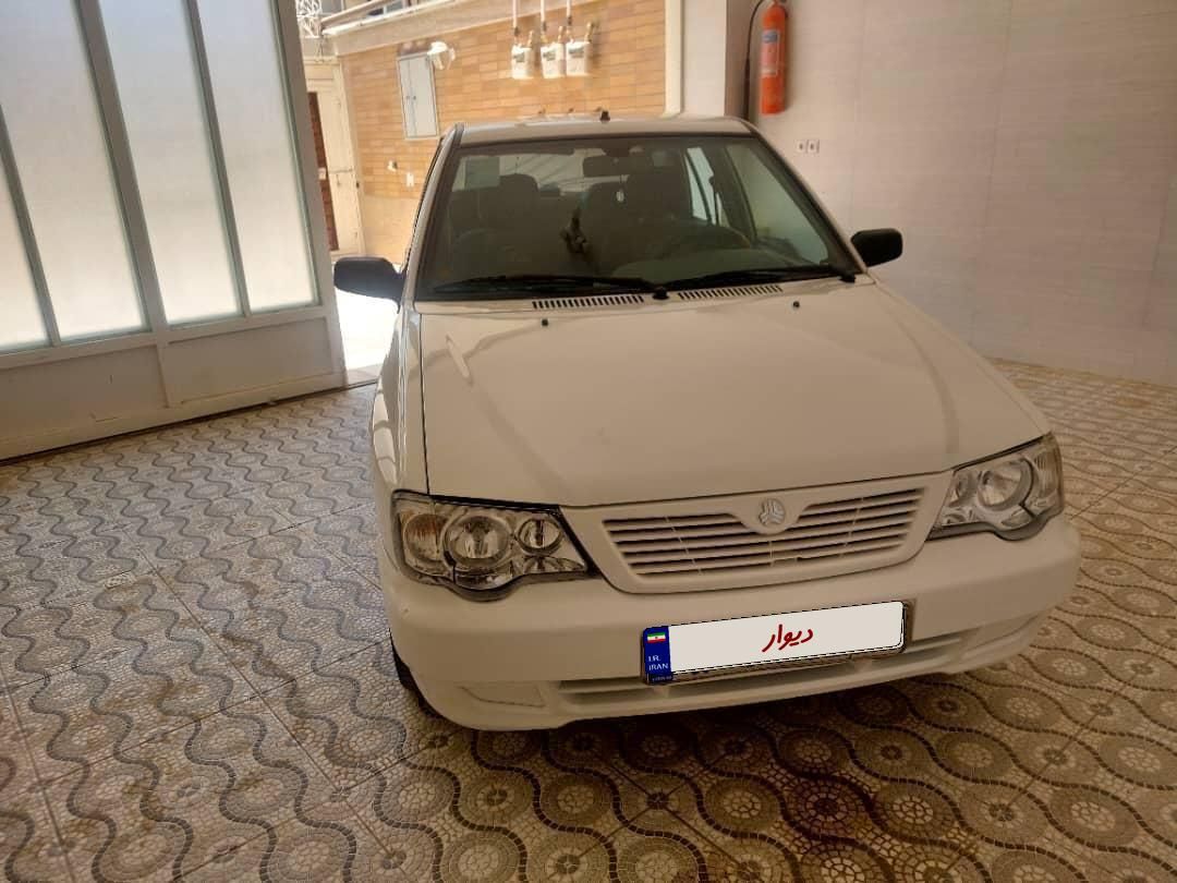 پراید 132 SE - 1398