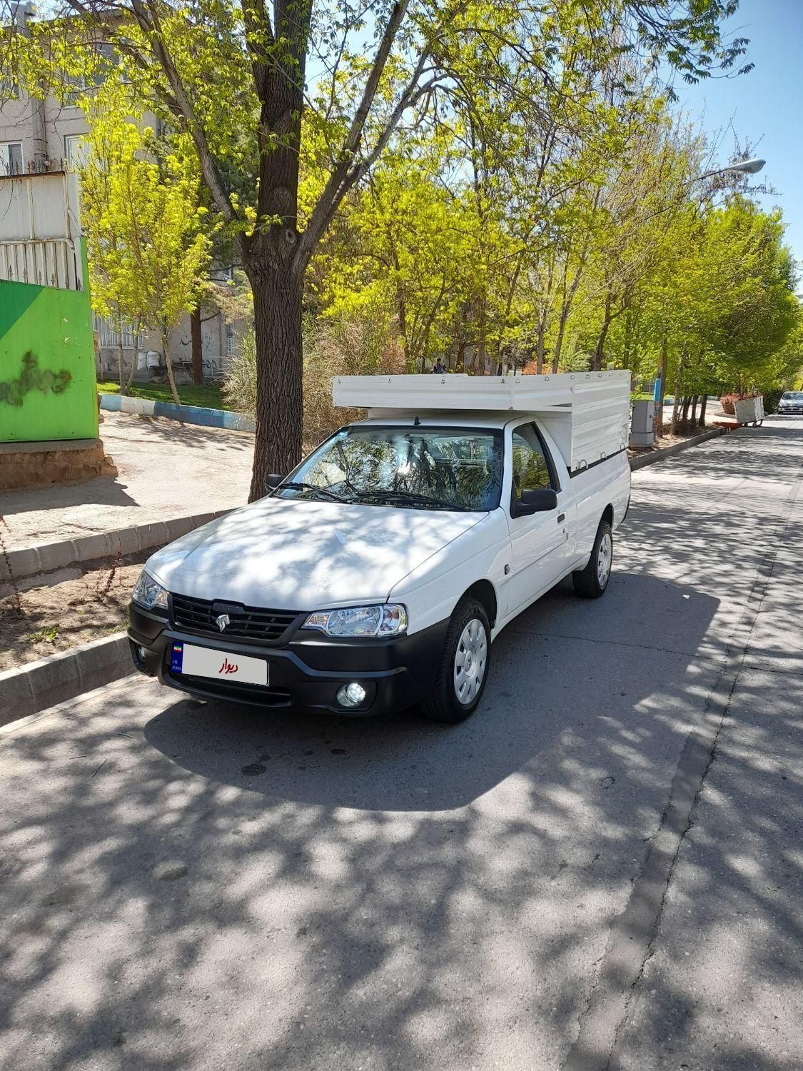خودرو آریسان، 2 آگهی ann_18600804