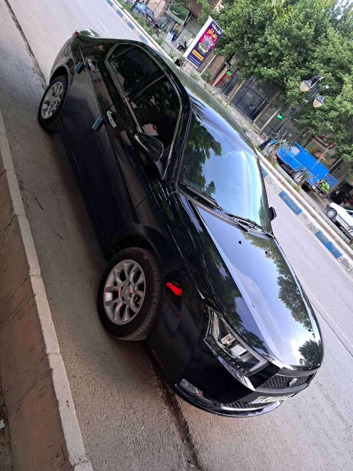 خودرو دنا، پلاس آگهی ann_18600805