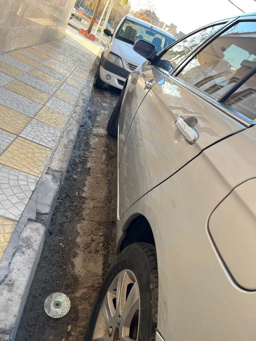 لیفان 620 دنده ای 1800 - 2013